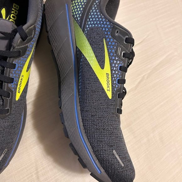 Brooks Ghost 14 Men’s size 10.5 - Picture 8 of 8